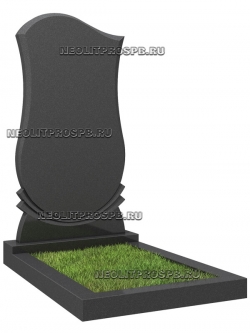 Вертикальные памятники