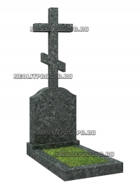 Сопка Бунтина