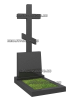 Крест на могилу 07-07