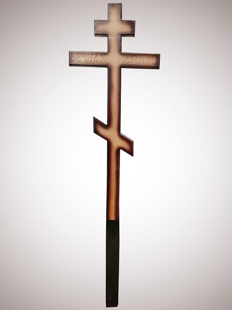 Крест сосновый